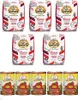 Testpaket Caputo Cuoco Pizzamehl Mehl ( 5 x 1Kg ) + 5x Zia Produktbild-Vorschau 1