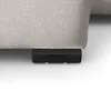 Beautysofa DRACO L Ecksofa mit Schlaffunktion & Bettkasten Produktbild-Vorschau 12