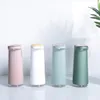 Seifenspender, Spülmittelspender, automatisch, 450 ml, USB Produktbild-Vorschau 6