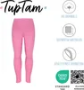 TupTam Mädchen Leggings 2er PACK Winterleggings Thermo Hohe Produktbild-Vorschau 2