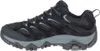 Merrell Moab 3 GORE-TEX®, Schwarz Produktbild-Vorschau 4
