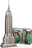 Empire State Building 3D (Puzzle) Voir les images du produit 10