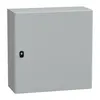 SCHNEIDER ELECTRIC Wandschrank RAL 7035 600x600x250 1 Stück Produktbild-Vorschau 1