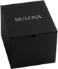 Bulova Herren Armbanduhr Maquina 98A179 Automatik Produktbild-Vorschau 9