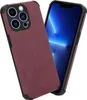 Cadorabo Hülle für Apple iPhone 13 PRO Schutz Hülle in Lila Produktbild-Vorschau 7