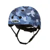 Melon Urban Active Camouflage Blue M/L Fahrradhelm Produktbild-Vorschau 2