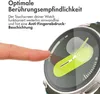 imoshion Full Cover Hard Case Samsung Galaxy Watch 7 - 40 Produktbild-Vorschau 3