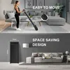 Běžecký pás pro domácí běhání - 1-10 km/h běžecké pásy pod Náhled obrázku produktu 7