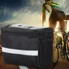 Fahrrad Lenkertasche wasserdicht 4,0 l Handy-Tasche Produktbild-Vorschau 10