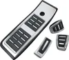Originální Audi pedály + opěrka nohou SET pro Audi A4 B9 8W Náhled obrázku produktu 1