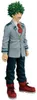 Figur von My Hero Academia Izuku Midoriya Ichibansho, 23 cm Produktbild-Vorschau 3
