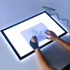 Zeichenbrett A3, Zeichentafel, beleuchtete LED Produktbild-Vorschau 17