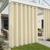 Tenda Tenda impermeabile di protezione solare Tenda Anteprima dell’immagine prodotto 1