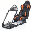 VEVOR Lenkradständer, Simulator-Cockpit mit Produktbild-Vorschau 1