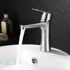 Delvant HANT Waschtischarmatur, Wasserhahn Bad, Produktbild-Vorschau 8