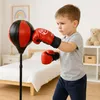 ISO Set da boxe - sacco da boxe + guanti 26094 ISOx Anteprima dell’immagine prodotto 13