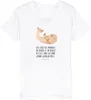 Mr. & Mrs. Panda Kindershirt Robbe Liegen 7-8 Jahre Produktbild-Vorschau 1