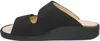 Finn Comfort Riad - Pantolette, Buggy (Nubukleder), schwarz Produktbild-Vorschau 58