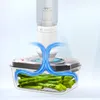 Bosch MaxoMixx MS8CM61V1 Handrührgerät 1000 W, Edelstahl Produktbild-Vorschau 24