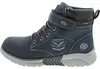 Dockers by Gerli Boots Blau in Gr. 37 Produktbild-Vorschau 1