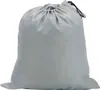 vidaXL Lodní plachta šedá 660x235x40 cm Náhled obrázku produktu 2