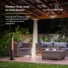 Klarstein Chauffage infrarouge, Chauffage radiant pour Voir les images du produit 3