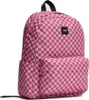 VANS OLD SKOOL CHECK BACKPACK Rosa Produktbild-Vorschau 3