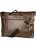 LEONHARD HEYDEN Leder Umhängetasche Schultertasche mit Produktbild-Vorschau 5