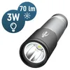 ANSMANN DAILY USE LED Taschenlampe 70B inkl. AA Batterie – Produktbild-Vorschau 2