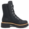 Rieker Damen Stiefeletten Schnürung Blockabsatz 72612, Produktbild-Vorschau 33