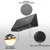 ZMH Lampes solaires d'extérieur 2ER Lampe solaire murale Voir les images du produit 3