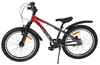 Volare XC Race Kinderfahrrad - 20 Zoll - Nexus 3 - Rot/Grau Produktbild-Vorschau 8