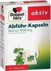 Doppelherz Laxatif Capsules Rizinol 1.000 mg 30 pc Voir les images du produit 1