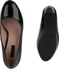van-hill Damen Stiletto Pumps, 2,5 cm Plateau, Schwarz, Produktbild-Vorschau 3