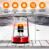 Extralink Stufa a Petrolio 4,6 L, 2600W, Portatile, fino Anteprima dell’immagine prodotto 3