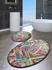 Mijolnir, Maglie- CHL2487, Bunt, Badematten, 700 gr/m², Produktbild-Vorschau 3