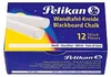 Gesso Pelikan (confezione da 12) Anteprima dell’immagine prodotto 1