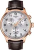 Tissot Chrono XL Classic 45 mm stříbrný ciferník, quartzový Náhled obrázku produktu 1