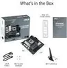 ASUS PRIME B650M-A WIFI AMD B650 Sockel AM5 micro ATX Produktbild-Vorschau 20
