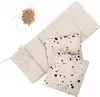 Blumtal Körnerkissen 50 x 20 cm - Bezug aus 100% Baumwolle Produktbild-Vorschau 6