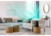 Philips Luftbefeuchter 3000 Series, NanoCloud für bis zu Produktbild-Vorschau 8
