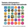 Dr.OHHIRA® Deluxe Probiotici – 100 miliardi di UFC (Unità Anteprima dell’immagine prodotto 6