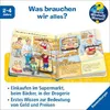 Wieso? Weshalb? Warum? junior, Band 50 - Wir gehen Produktbild-Vorschau 3