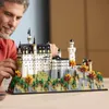 LEGO Architecture Zamek Neuschwanstein, Zestaw do Podgląd zdjęcia produktu 21