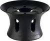 APS-Germany ASIA, Teapot warmer, liatina, Čierna, 75 mm, 13 Náhľad obrázku produktu 1