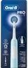 Oral-B Pro 1 Cross Action Caribbean Blue Produktbild-Vorschau 2