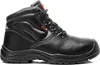 Elten BASIC Mid S3 Sicherheitsschnürstiefel 16331 43EU Produktbild-Vorschau 8