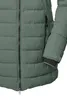 Parka/piumino da donna killtec con cappuccio, modello KOW Anteprima dell’immagine prodotto 4