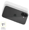 2x Schutzfolie für Apple iPhone 16 Rückseite Folie, 100% Produktbild-Vorschau 4