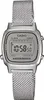 Montre pour femme et homme - Casio Modèle : LA670WEM-7EF Voir les images du produit 1